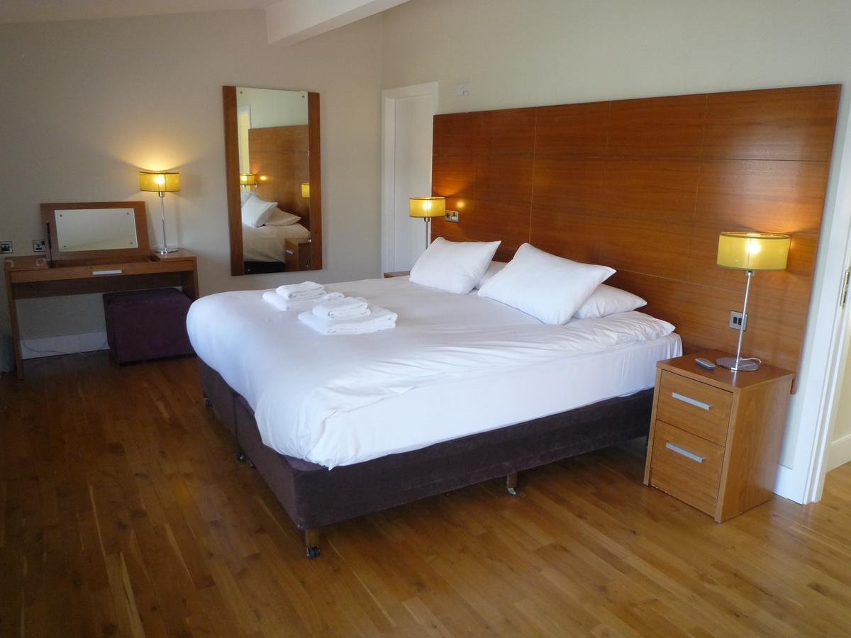 Castlemartyr Holiday Lodges 2 Bed Экстерьер фото